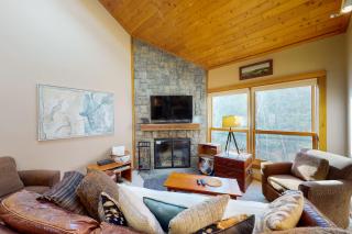 Cozy Modern Comfort - Killington - 6