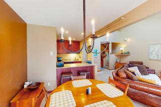 Cozy Modern Comfort - Killington - 3