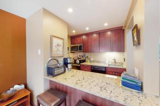 Cozy Modern Comfort - Killington - 2