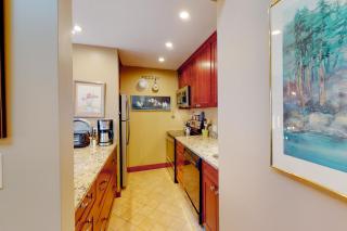 Cozy Modern Comfort - Killington - 1