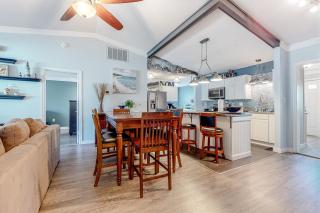 The Sand Dune - Ocean City - 6