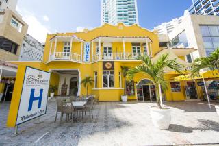 Hotel Balcones de Bocagrande - 8