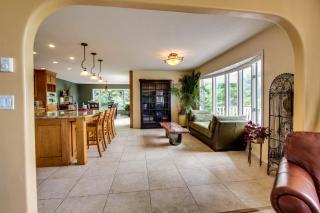 Hidden Luxury Beachfront Estate - Yachats - 2