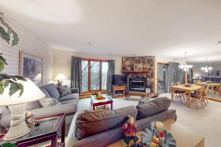 Ober Tal Getaway - Stratton - 0