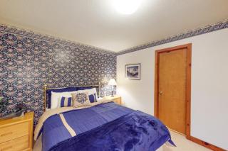 Ober Tal Getaway - Stratton - 1