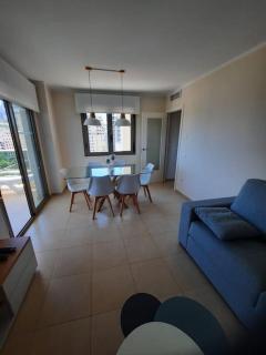 Larimar 10D - Calpe - 1