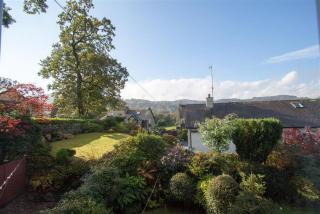 Sunset Cottage - Ambleside - 9
