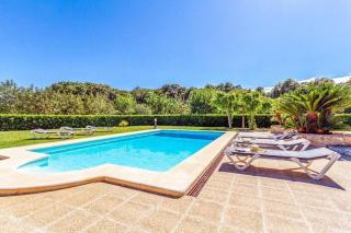 Charming villa close to Puerto Pollensa by Renthousing - El Port - 3
