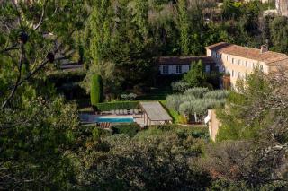 La Bastide du Calalou; BW Signature Collection - Moissac-Bellevue - 8