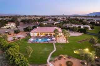 Santal Estate - Play, Relax, Walk to the Festivals - Indio - 7
