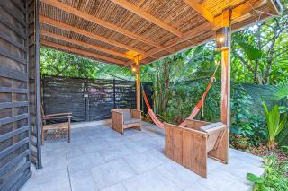 Casa la Colmena - Cahuita - 3