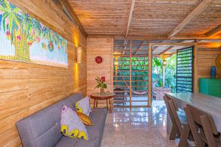 Casa la Colmena - Cahuita - 0