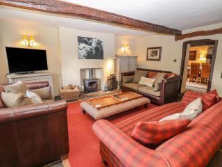 Low Cartmell Fold - Kendal - 6