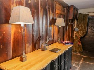 Low Cartmell Fold - Kendal - 4