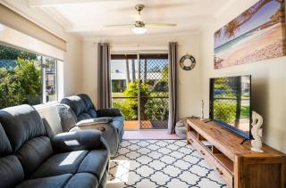 Fins Hideaway - Iluka - 8