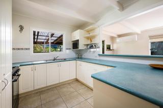 Fins Hideaway - Iluka - 6