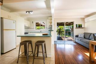 Fins Hideaway - Iluka - 5