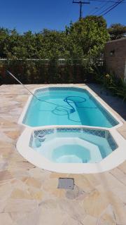 Casa na praia 4 quartos, piscina - 9