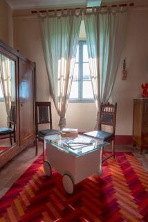 Agriturismo Villa Cavallini - Camaiore - 5