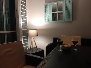Appartement le Marin avec vue sur mer - Le Marin - 5