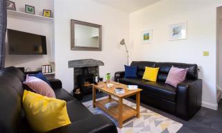 Fell Cottage - 9