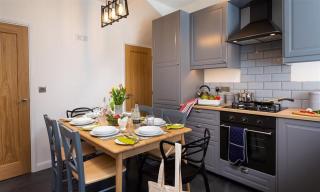 Fell Cottage - 7