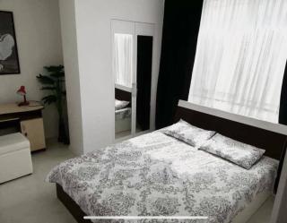 Bright Central Apartment - Chişinău - 4