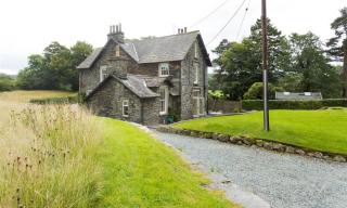 Hawkshead Hall - Hawkshead - 0