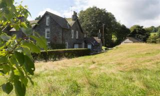 Hawkshead Hall - Hawkshead - 9