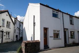 Gable End - 1