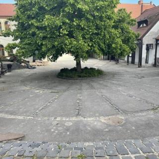 Kincsem Apartman - Eger - 4