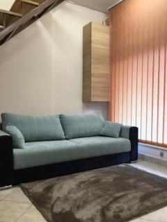 Kincsem Apartman - Eger - 6