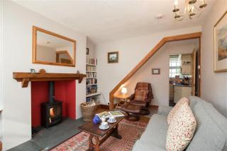 Briardale Cottage - Ambleside - 9