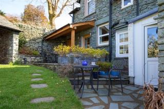 Briardale Cottage - 2