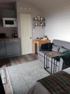 Dunbeath Coastal Retreat - Dunbeath - 1