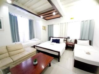 SOFIATEL Rooms - Santa Maria - 8