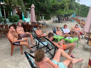 Bai Huong homestay - Hoi An - 6