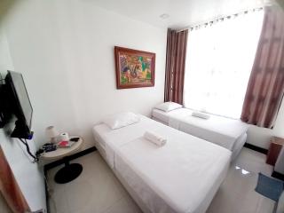SOFIATEL Rooms - Santa Maria - 9