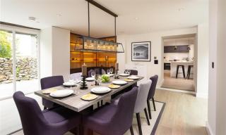 Underhowe - Grasmere - 9