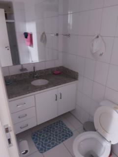Apartamento em guarajuba 200m da praia - 6