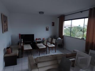 Apartamento em guarajuba 200m da praia - 5