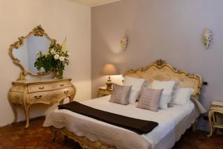 Chateau Juliette Winery Homestead Provence - Tresques - 3