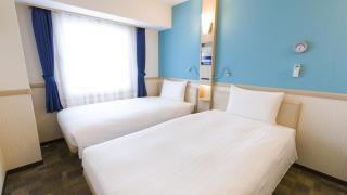 Toyoko Inn Himeji-eki Shinkansen Kita-guchi - Himeji - 4
