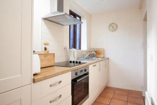 Honeysuckle Cottage - 7