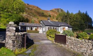 Felldale - Glenridding - 9