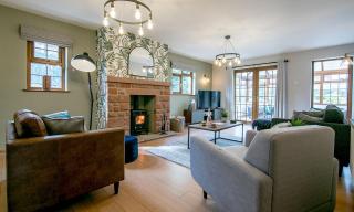 Simcas House - Stainton - 0