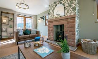 Simcas House - Stainton - 9