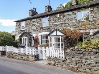 Weir Cottage - Ambleside - 9