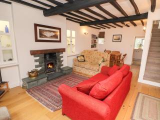 Weir Cottage - 6