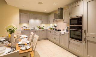 Muirhead At Applethwaite Hall - Windermere - 1